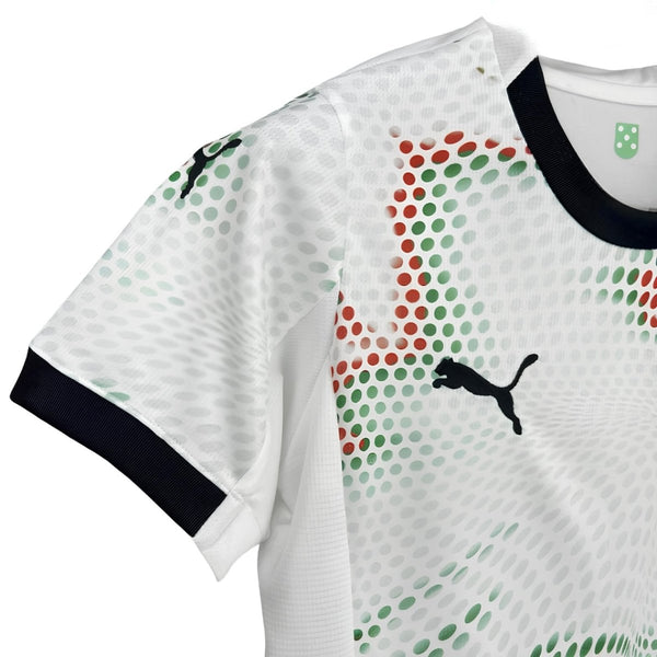Portugal Alternativa 25/26 - Mundial 2026 - Versão Feminina
