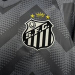 Santos Treino 24/25