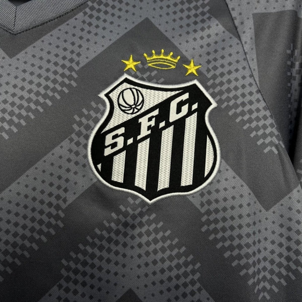 Santos Treino 24/25