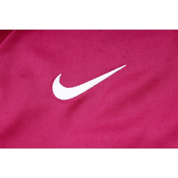 PSG 24/25 - Fato de Treino - 1/2 Zip c/Capuz