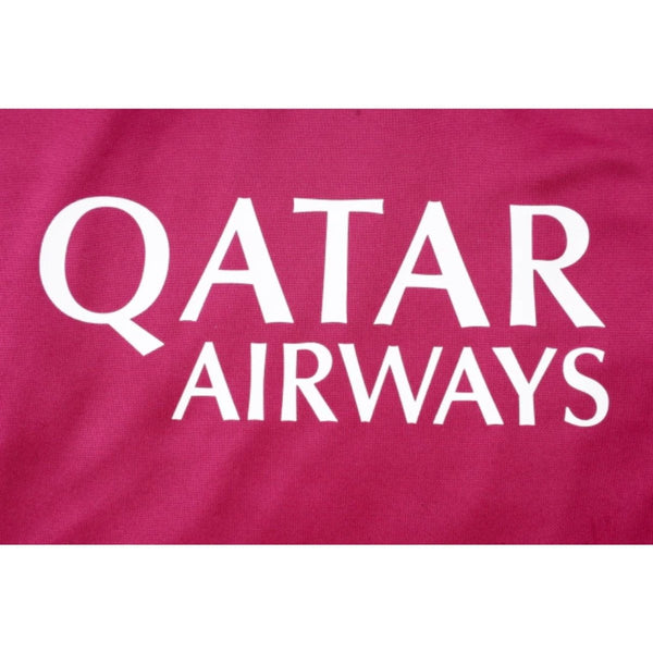 PSG 24/25 - Fato de Treino - 1/2 Zip c/Capuz