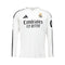 Real Madrid Principal 24/25 - Manga Comprida