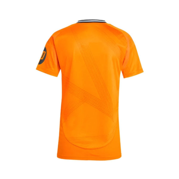 Real Madrid Alternativa 24/25 - Versão Feminina