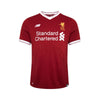 Liverpool Principal 17/18