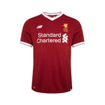 Liverpool Principal 17/18