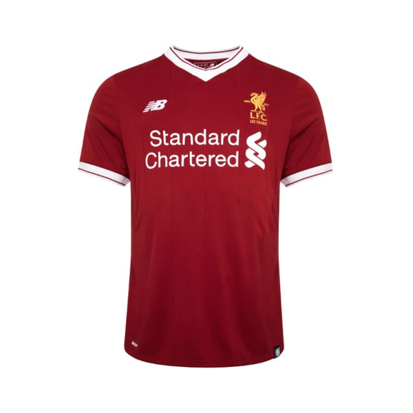 Liverpool Principal 17/18