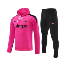 Chelsea 24/25 - Fato de Treino c/Capuz