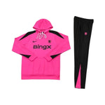 Chelsea 24/25 - Fato de Treino c/Capuz