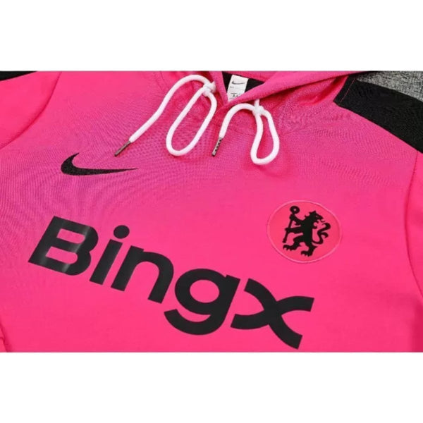 Chelsea 24/25 - Fato de Treino c/Capuz