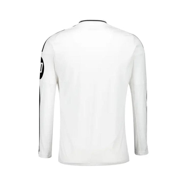 Real Madrid Principal 24/25 - Manga Comprida