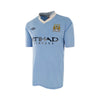 Manchester City Principal 11/12