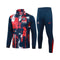 PSG 24/25 - Fato de Treino - Zip Completo