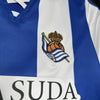 Kit de Criança  - Real Sociedad Principal 24/25