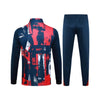PSG 24/25 - Fato de Treino - Zip Completo