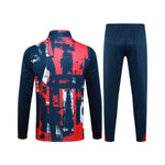 PSG 24/25 - Fato de Treino - Zip Completo
