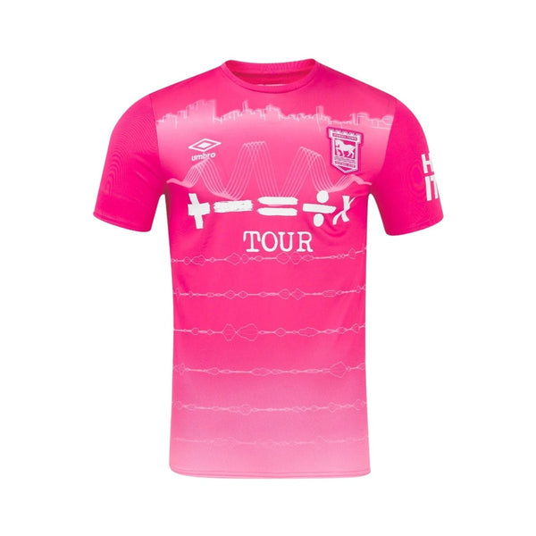 Ipswich Town FC Terceiro 24/25