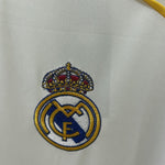 Real Madrid Principal 25/26