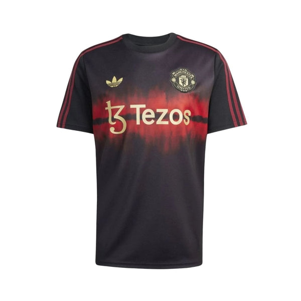 Manchester United Treino 24/25