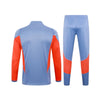 Cruzeiro 24/25 - Fato de Treino - 1/2 Zip