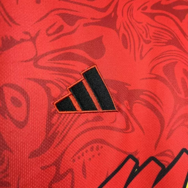 Inter Miami Edição Especial 24/25