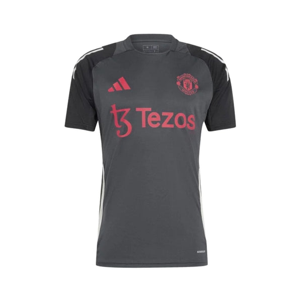 Manchester United Treino 24/25