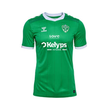 Saint-Étienne Principal 24/25 - Todos os Patrocícnios