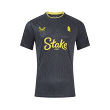 Everton Alternativa 24/25