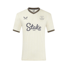 Everton Terceiro 24/25