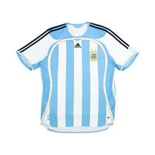 Argentina Principal 05/06