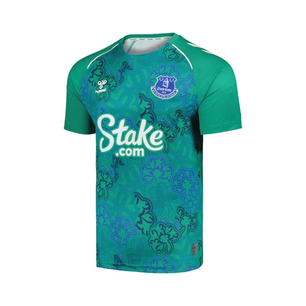 Everton Edição Especial 24/25