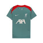 Liverpool Treino 24/25