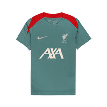 Liverpool Treino 24/25