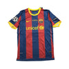 Barcelona Principal 10/11 - Final da Liga dos Campeões