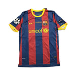 Barcelona Principal 10/11 - Final da Liga dos Campeões
