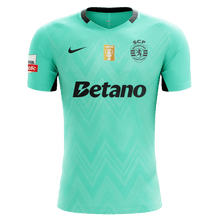 Sporting 2025/26