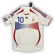 França 2006 Camisola