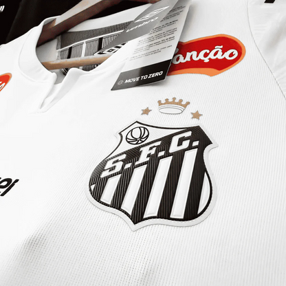 Santos 2025 Camisola
