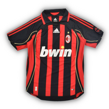 Milão 2006/07 Camisola