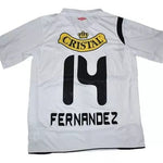 2006 - COLO COLO LOCAL | RETRO