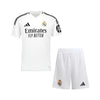 Kit de Criança  - Real Madrid Principal 24/25