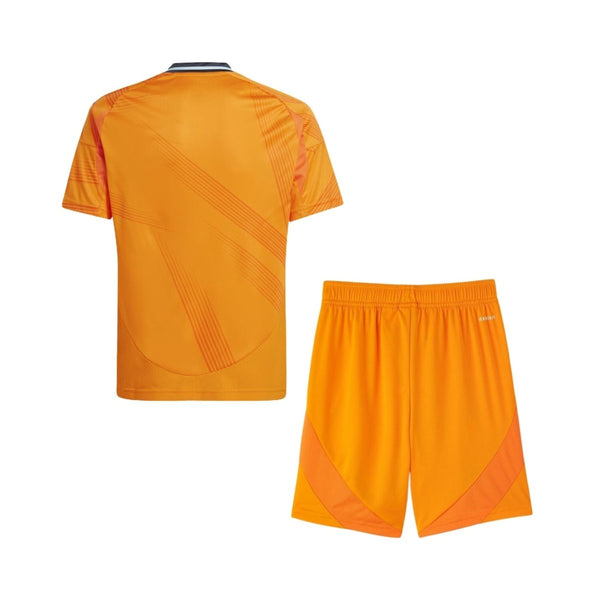 Kit de Criança - Real Madrid Alternativa 24/25