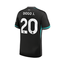 Liverpool Alternativa 24/25 - DIOGO J. 20