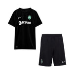 Kit de Criança - Sporting Quarto 23/24