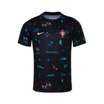 Portugal Aquecimento 24/25 - Euro 2024