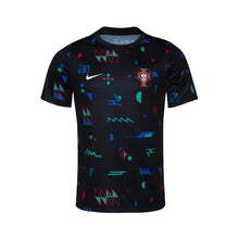 Portugal Aquecimento 24/25 - Euro 2024