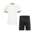 Kit de Criança - Manchester United Terceiro 24/25