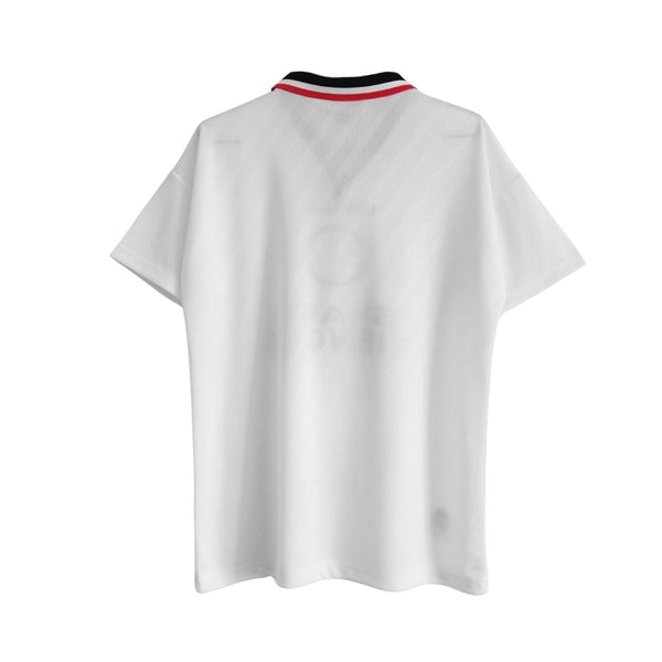 Manchester United Alternativa 96/97