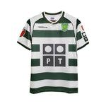 Sporting Principal 02/03 Retro