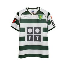 Sporting Principal 02/03 Retro