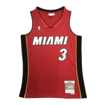 Mitchell & Ness 2005-06 Miami Heat
